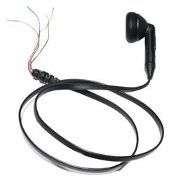 Bluetooth Hands Free Ανταλλακτικό Ακουστικό για Vieox V300/V301