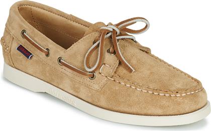 Boat shoes Sebago PORTLAND FLESH OUT W