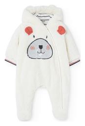 Boboli Φορμάκι Εξόδου Λευκή