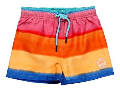 Boboli Παιδικό Μαγιό Βερμούδα / Σορτς Πολύχρωμο