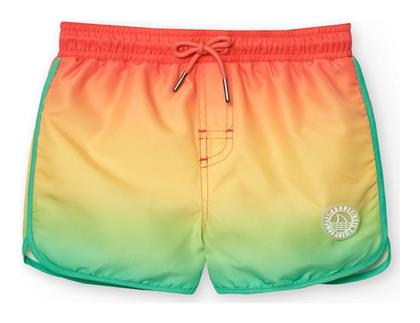 Boboli Παιδικό Μαγιό Βερμούδα / Σορτς Πολύχρωμο