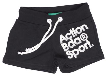 Body Action 032901 Black από το Outletcenter