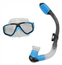 Body Glove Μάσκα Θαλάσσης Διοπτική Μπλε