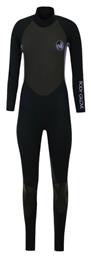 Body Glove Photon Ολόσωμη Στολή Κατάδυσης Διπλόφοδρη Μαύρο 3.2mm