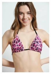 BodyTalk Bikini Τριγωνάκι Animal Print Renaissance