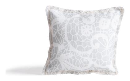 Μπομπονιέρα Βάπτισης με Μαξιλαράκι από 'Υφασμα