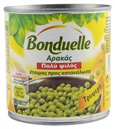 Bonduelle Αρακάς 400gr