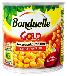 Bonduelle Καλαμπόκι Gold 300gr από το ΑΒ Βασιλόπουλος