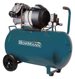 Bormann BAT5015 Κομπρεσέρ Αέρος 3hp / 100lt