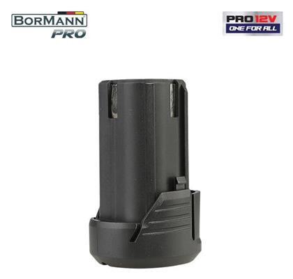 Bormann Μπαταρία Εργαλείου Λιθίου 12V 079781