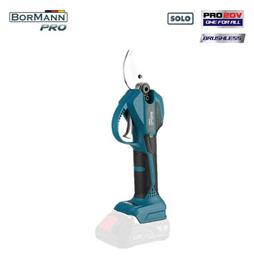 Bormann BBP4155 Ψαλίδι Κλαδέματος Μπαταρίας 20V Solo