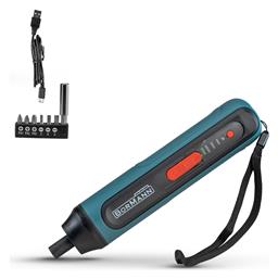 Bormann BCD1050 Κατσαβίδι 3.6V Solo