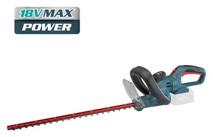 Bormann BCD4030 Μπορντουροψάλιδο Μπαταρίας 18V με Λάμα 52cm Solo