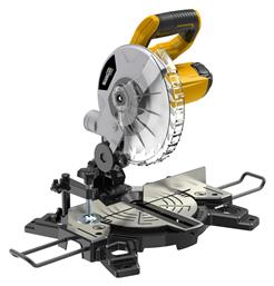 Bormann BDX2130 Φαλτσοπρίονο Ρεύματος με Ισχύ 1500W, Δίσκο Κοπής Διαμέτρου 210mm & Ταχύτητα Κοπής 5500rpm