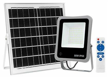 Bormann BLF2150 Ηλιακός Προβολέας LED 6500K