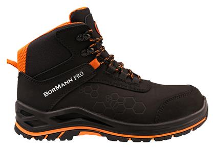 Bormann Μποτάκι Ασφαλείας S1