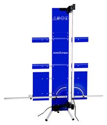 Bormann BTC6000 Κόφτης Πολυστερίνης 137x30cm