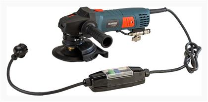 Bormann BTC6350 Ηλεκτρικός Λειαντήρας Δαπέδων με Ταχύτητα 4200rpm