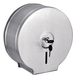 Bormann BTW9010 Θήκη Για Χαρτί Υγείας Ασημί 061410