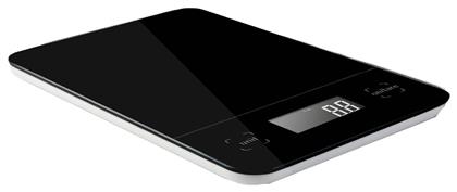 Bormann BWS1000 Ψηφιακή 1gr/5kg Μαύρη 025689