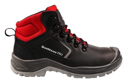 Bormann Leon Μποτάκι Ασφαλείας S3