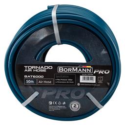 Bormann Pro BAT6000 Λάστιχο Αέρος 50m Tornado από το Elektrostore24