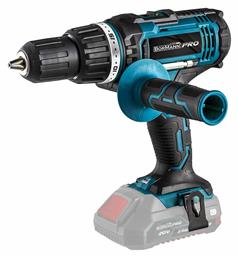 Bormann Pro BBP3100 Κρουστικό Δραπανοκατσάβιδο Μπαταρίας Solo 20V