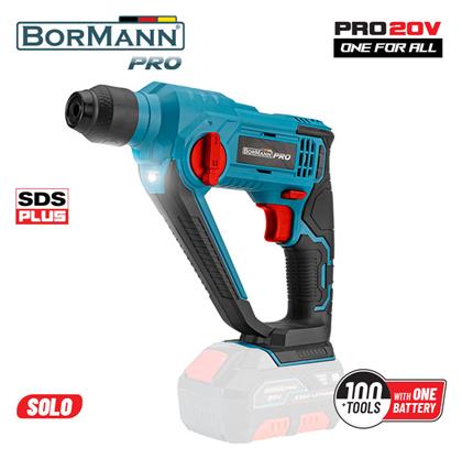 Bormann Pro BBP3200 Κρουστικό Σκαπτικό Πιστολέτο Μπαταρίας 20V Solo