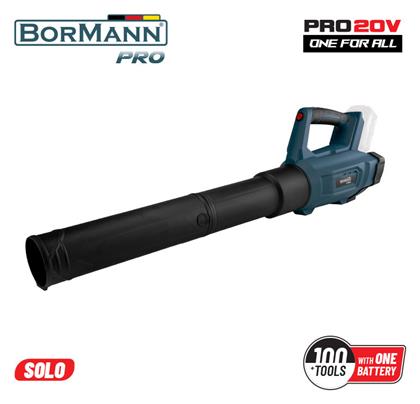 Bormann Pro Bbp4350 Φυσητήρας Μπαταρίας 20V Solo