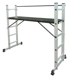 Bormann Pro BHL9080 Διπλή Αλουμινίου