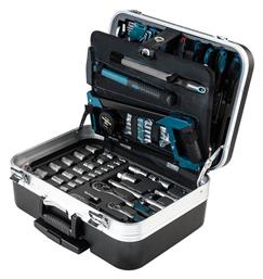 Bormann Pro BHT5210 Βαλίτσα με Εργαλεία