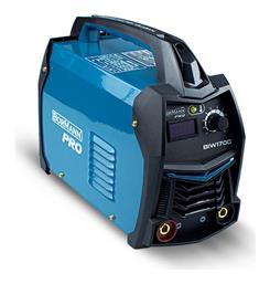 Bormann Pro BIW1700 Ηλεκτροκόλληση Inverter 160A (max) Ηλεκτροδίου (MMA)