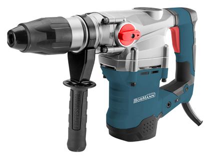 Bormann Pro BPH7500 Κρουστικό Σκαπτικό Ρεύματος 1600W με SDS Max