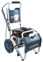 Bormann Pro BPW5300 Πλυστικό Βενζίνης 250bar