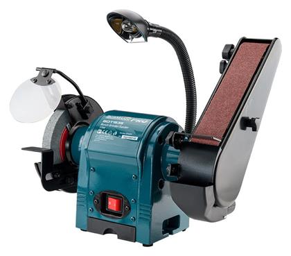 Bormann Pro Δίδυμος Τροχός BDT1535 με Ισχύ 370Watt