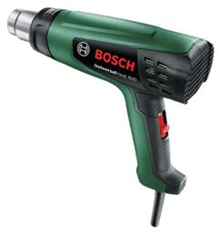 Bosch 06032A6101 Πιστόλι Θερμού Αέρα 1800W με Ρύθμιση Θερμοκρασίας εως και 600°C από το e-shop