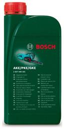 Bosch 2607000181 Λάδι Αλυσίδας 1lt από το e-shop