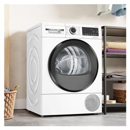 Bosch 9kg με Αντλία Θερμότητας WQG14501BY