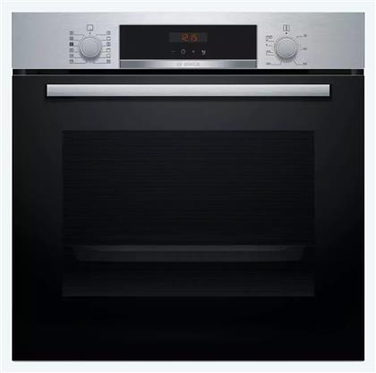 Bosch Άνω Πάγκου Inox HQA574ES3