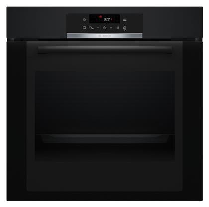 Bosch Άνω Πάγκου Μαύρος HBA372EB3