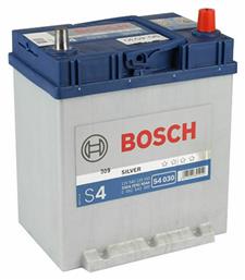 Bosch Μπαταρία Αυτοκινήτου S4030 με Χωρητικότητα 40Ah και CCA 330A