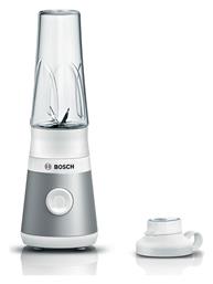 Bosch Μπλέντερ για Smoothies 0.65lt 450W Inox