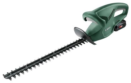 Bosch Easy Hedge Cut 18-45 Μπορντουροψάλιδο Μπαταρίας 18V με Μήκος Λάμας 45cm από το Esmarket