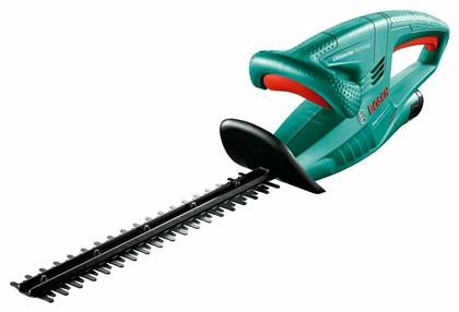 Bosch Easyhedgecut 55 Corded Ηλεκτρικό Μπορντουροψάλιδο 450W με Μήκος Λάμας 55cm