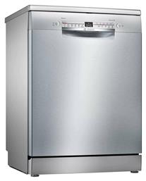 Bosch Ελεύθερο για 12 Σερβίτσια Π60xY84.5εκ. SMS2HTI54E