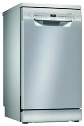 Bosch Ελεύθερο για 9 Σερβίτσια Π45xY84.5εκ. SPS2IKI04E