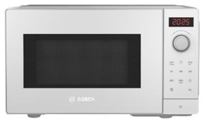 Bosch Ελεύθερος 20lt Λευκός FFL023MW0 από το All4home