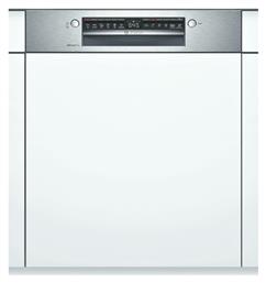 Bosch Εντοιχιζόμενο για 13 Σερβίτσια Π59.8xY81.5εκ. SMI4HAS48E