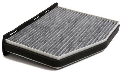 Bosch Φίλτρο Καμπίνας Ενεργού Άνθρακα Audi/Seat/Skoda/Vw