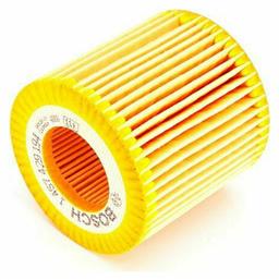 Bosch Φίλτρο Λαδιού Αυτοκινήτου για VW